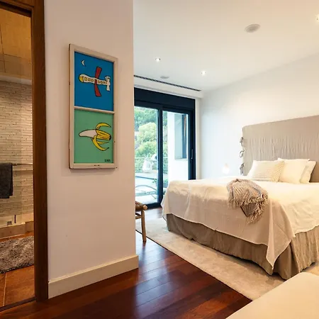 Lavish With Private Pool Villa