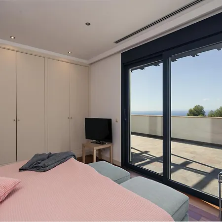 Lavish With Private Pool Villa *