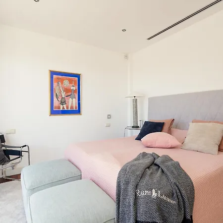 Lavish With Private Pool * Marbella