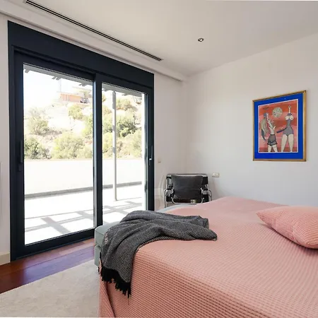 Lavish With Private Pool * Marbella