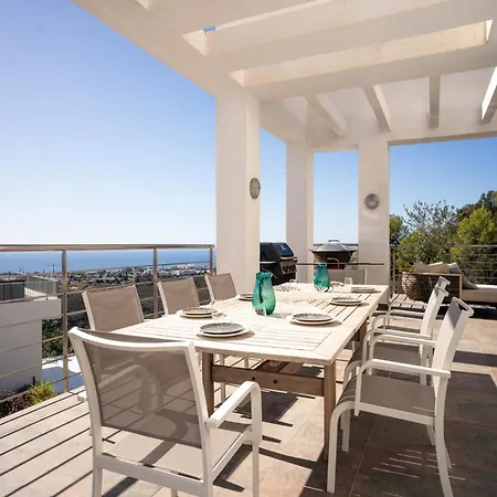 Lavish With Private Pool * Marbella