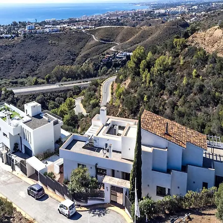 Lavish With Private Pool * Marbella