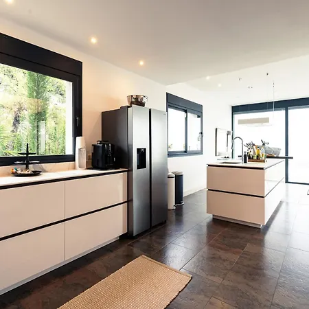 Lavish With Private Pool * Marbella